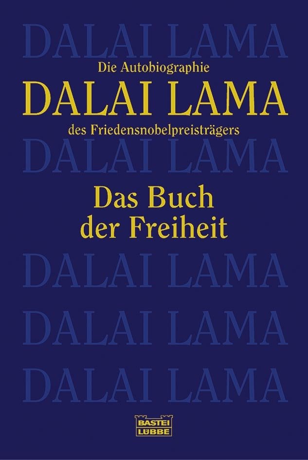 Das Buch der Freiheit