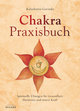 Chakra-Praxisbuch