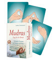 Mudras - Yoga für die Hände