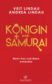 Königin und Samurai