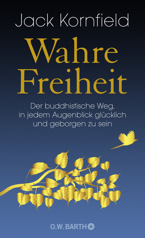 Wahre Freiheit