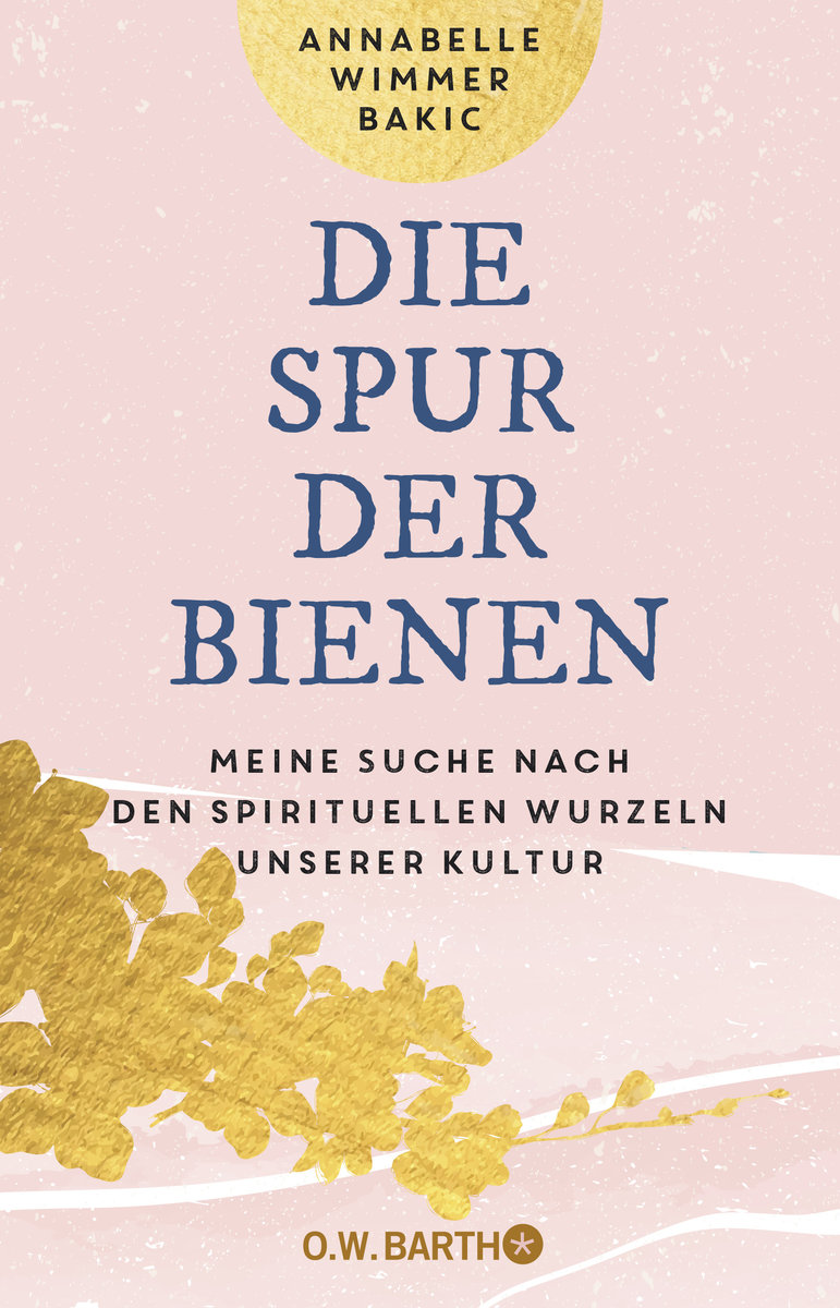 Die Spur der Bienen