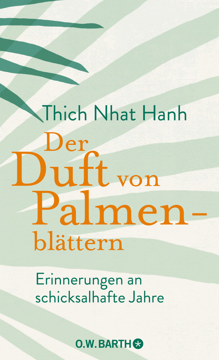 Der Duft von Palmenblättern