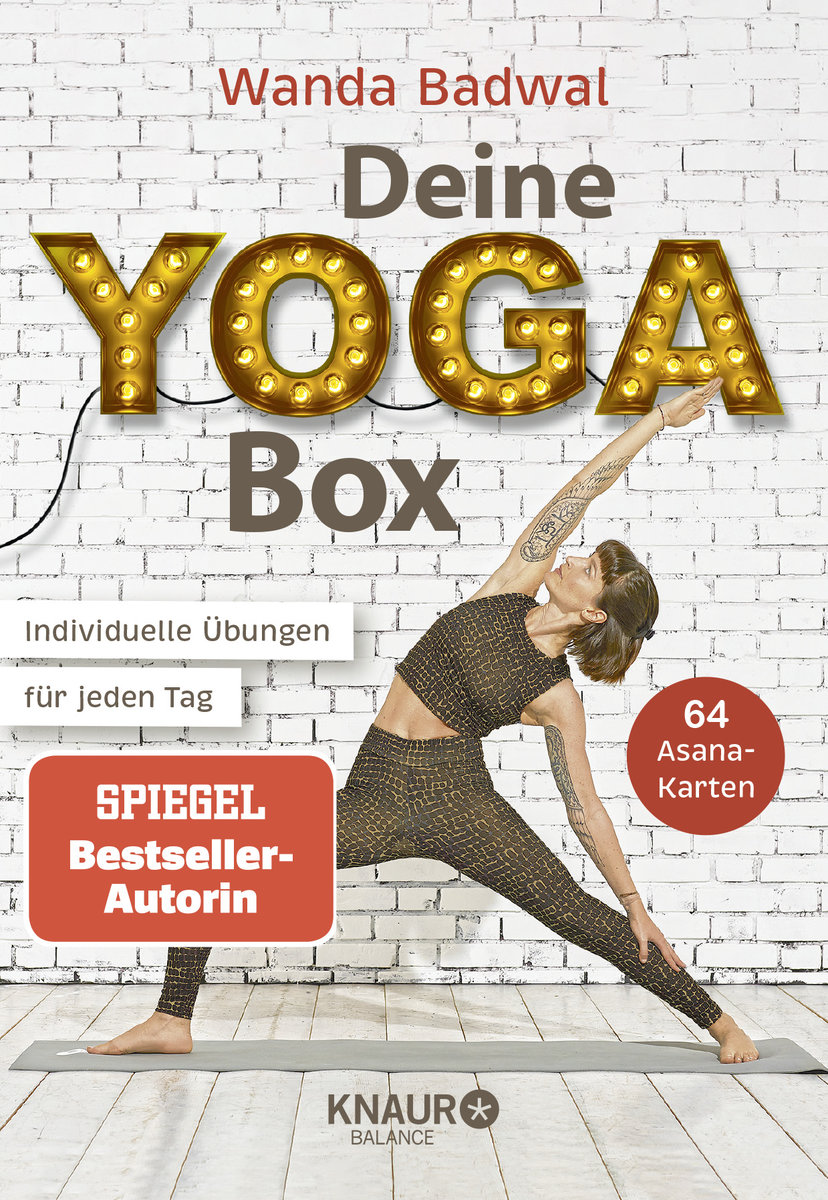 Deine Yoga-Box