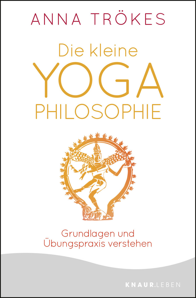 Die kleine Yoga-Philosophie