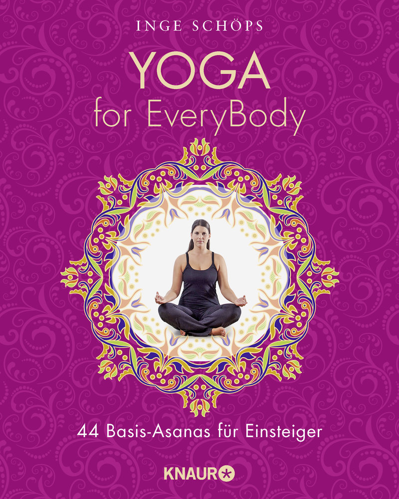 Yoga for EveryBody