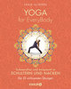 Yoga for EveryBody - schmerzfrei und entspannt in Schultern und Nacken