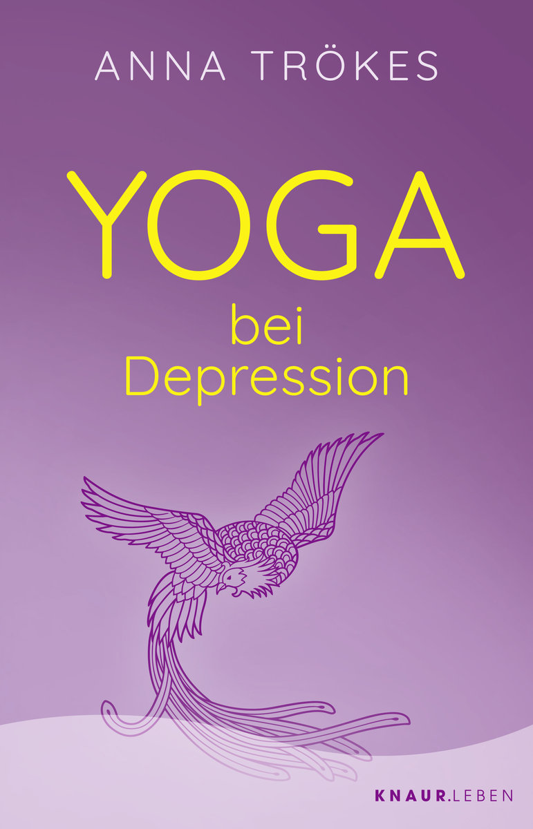 Yoga bei Depression