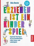 Erziehen ist ein Kinderspiel