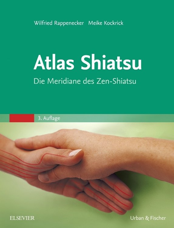 Atlas Shiatsu