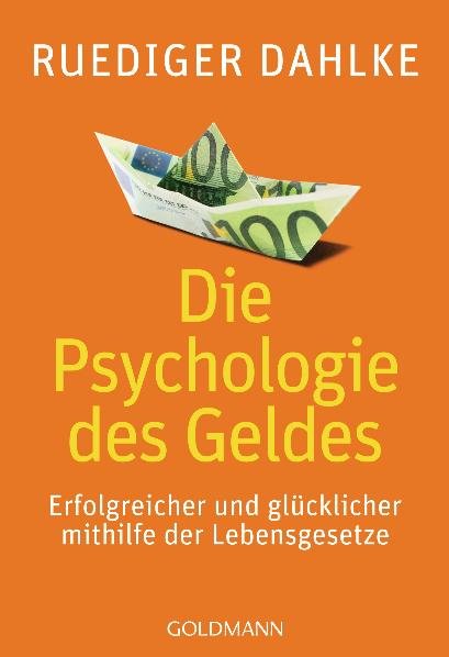 Die Psychologie des Geldes