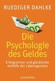 Die Psychologie des Geldes