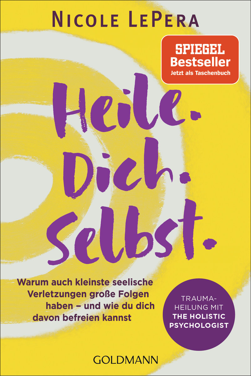 Heile. Dich. Selbst