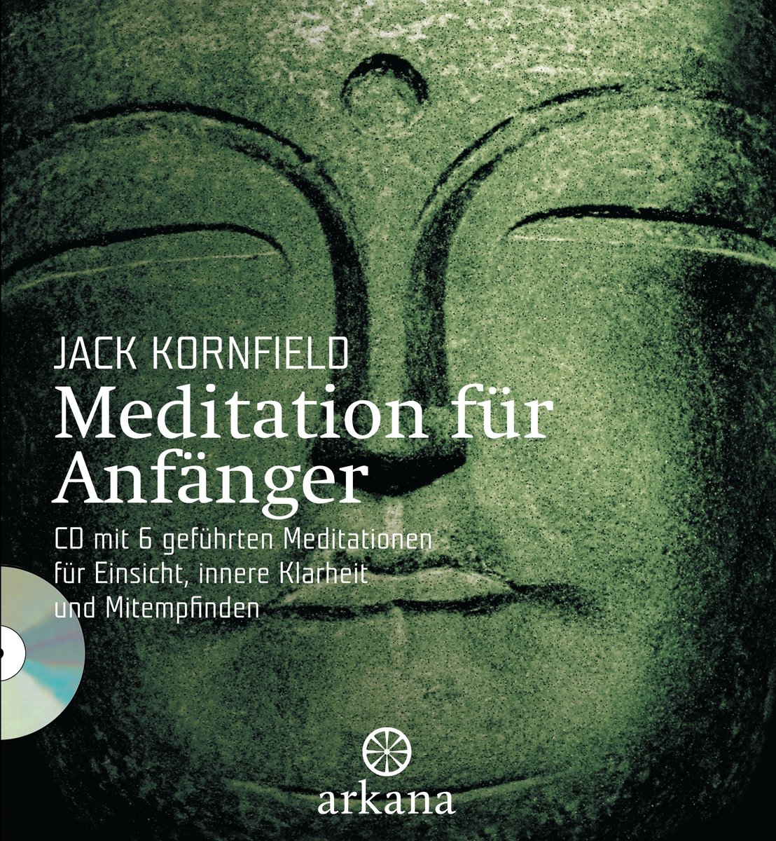 Meditation für Anfänger