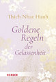 Goldene Regeln der Gelassenheit