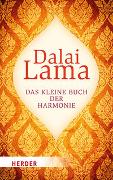 Das kleine Buch der Harmonie