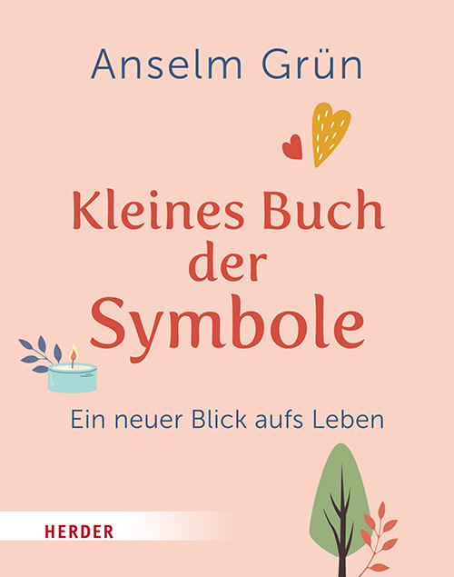 Kleines Buch der Symbole