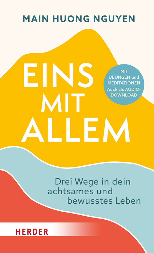 Eins mit allem