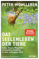 Das Seelenleben der Tiere