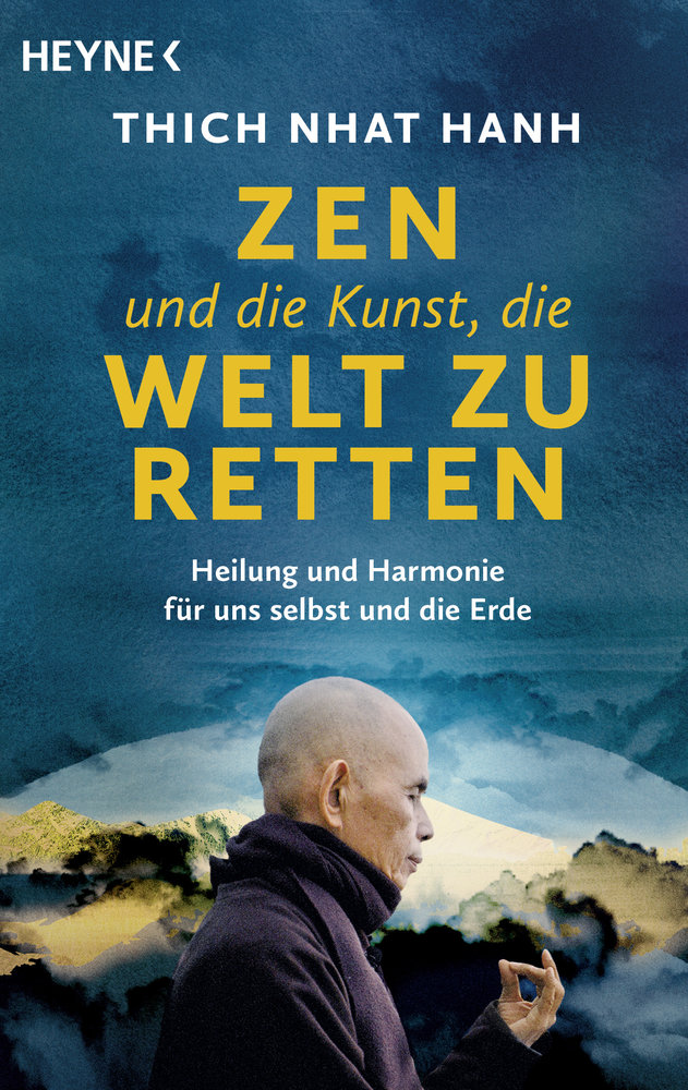 Zen und die Kunst, die Welt zu retten