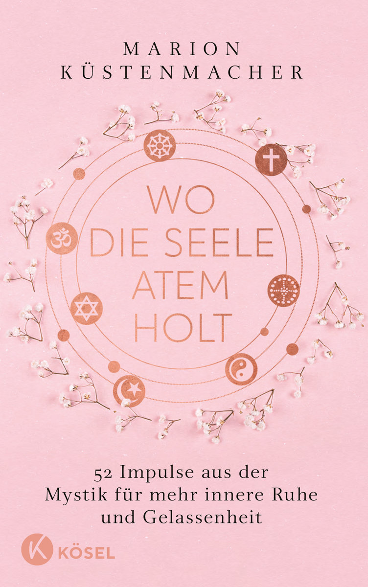 Wo die Seele Atem holt