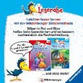 1:0 für Paul! Eine Fußballgeschichte - Leserabe ab 2. Klasse - Erstlesebuch für Kinder ab 7 Jahren