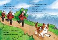 Helfer in der Not - Spannende Hundegeschichten - lesen lernen mit dem Leseraben - Erstlesebuch - Kinderbuch ab 6 Jahren - Lesenlernen 1. Klasse Jungen und Mädchen (Leserabe 1. Klasse)