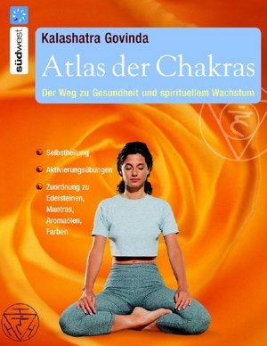 Atlas der Chakras