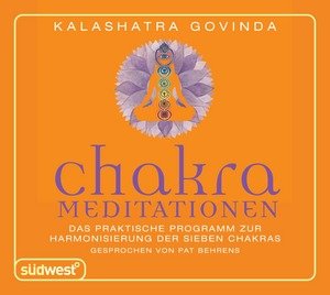 Chakra-Meditationen