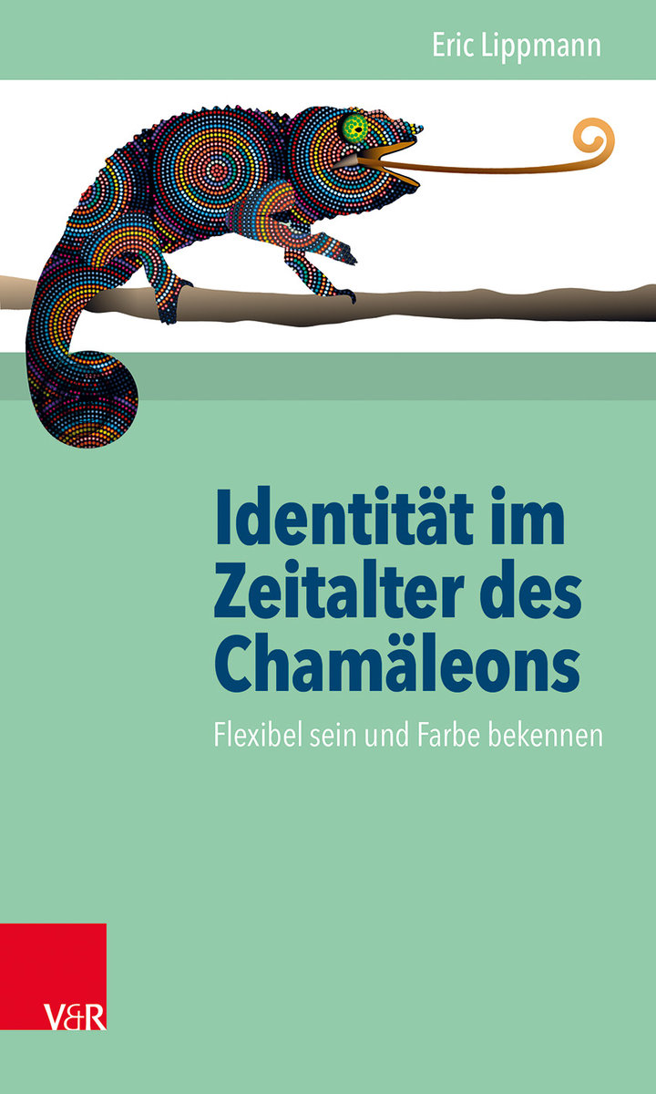 Identität im Zeitalter des Chamäleons