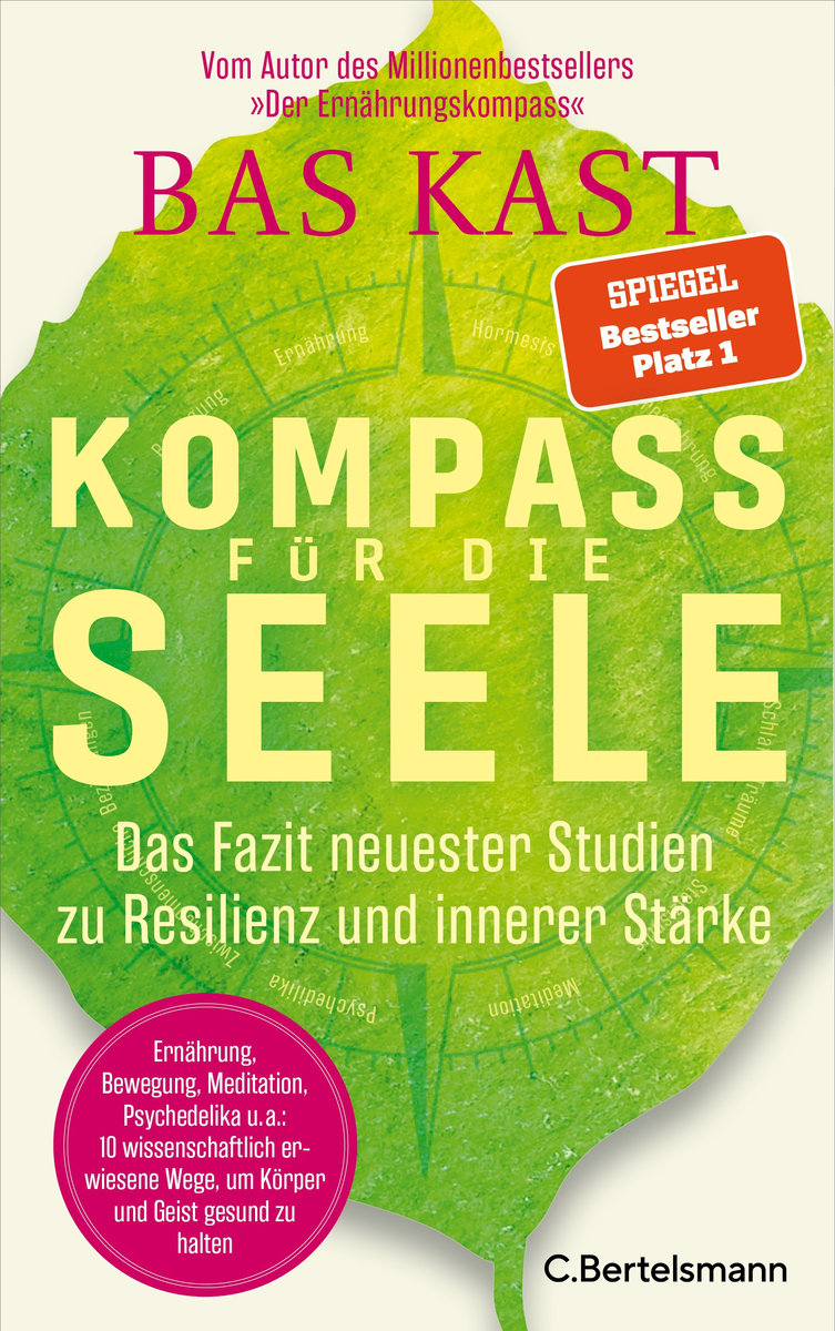 Kompass für die Seele