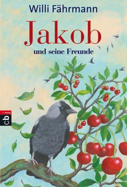 Jakob und seine Freunde