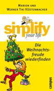 Simply your life - Die Weihnachtsfreude wiederfinden