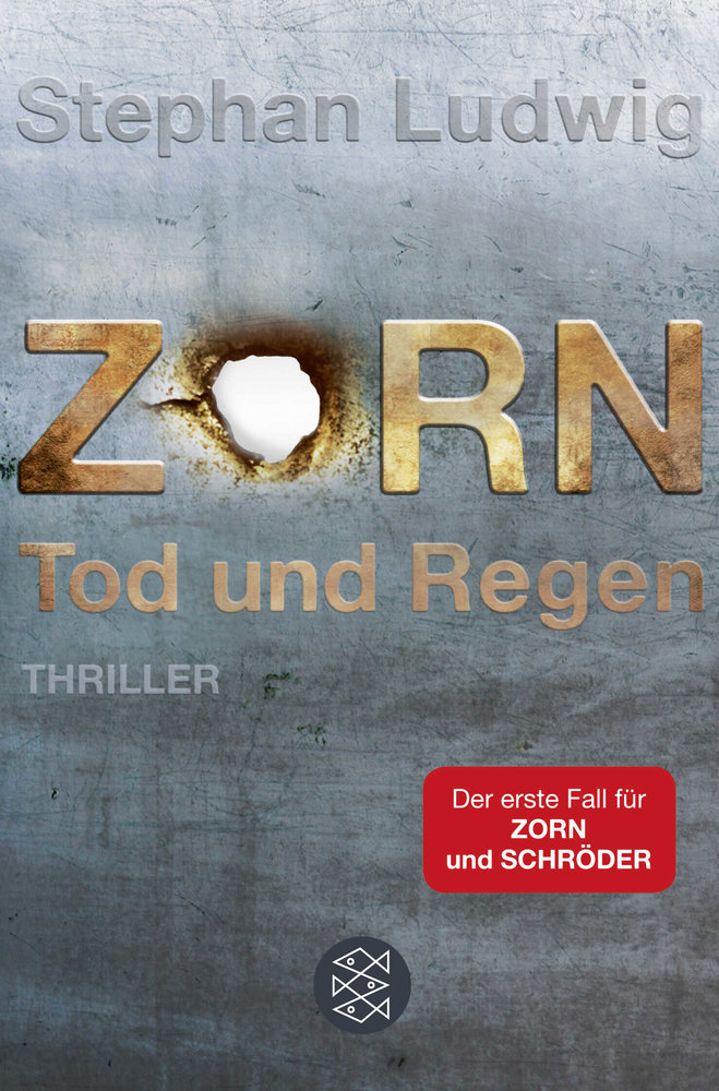 Zorn - Tod und Regen