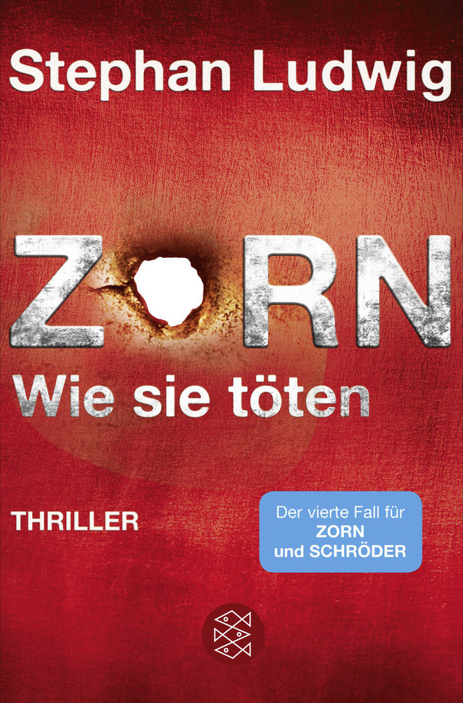 Zorn - Wie sie töten