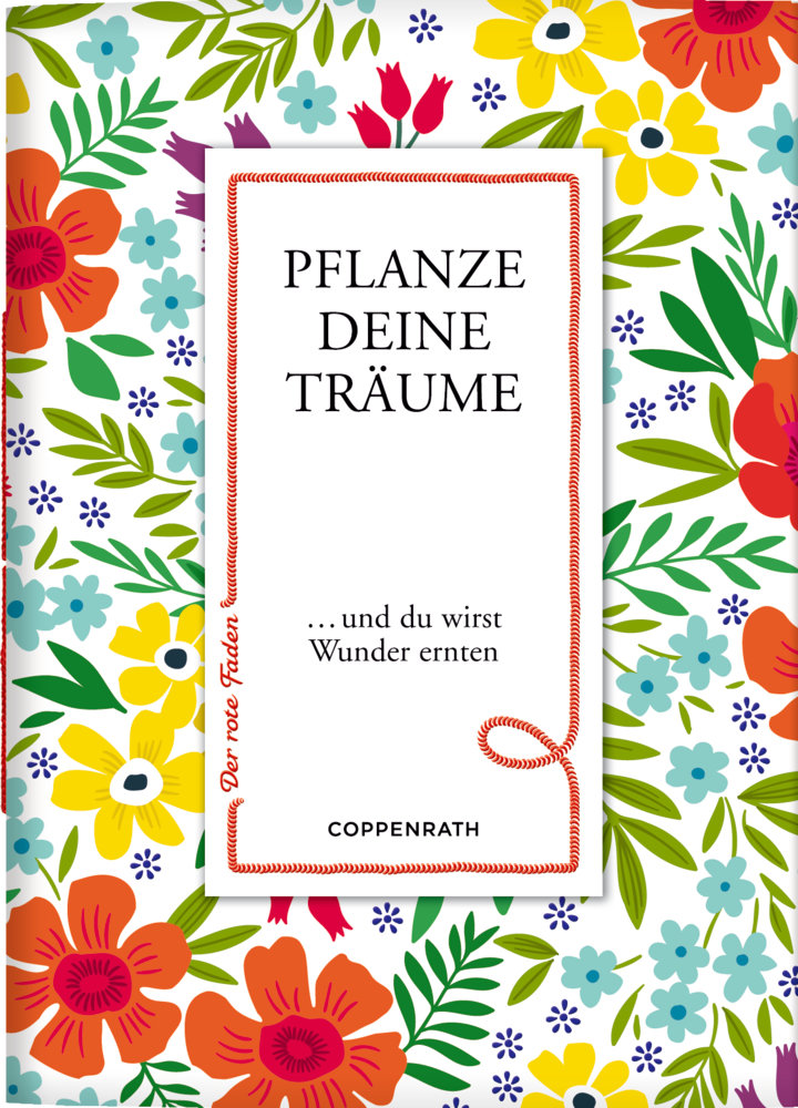 Pflanze deine Träume