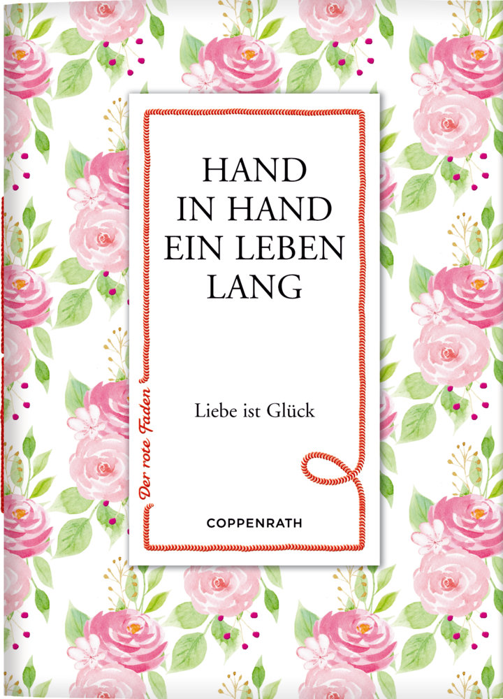 Hand in Hand ein Leben lang