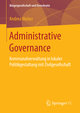 Administrative Governance