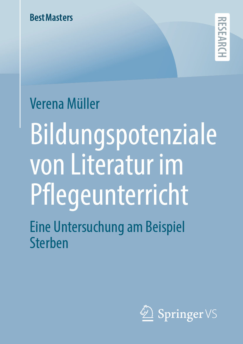 Bildungspotenziale von Literatur im Pflegeunterricht