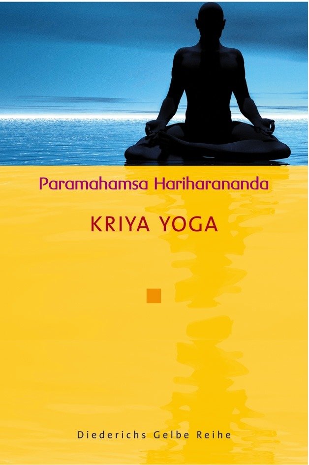 Kriya Yoga