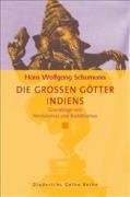 Die grossen Götter Indiens