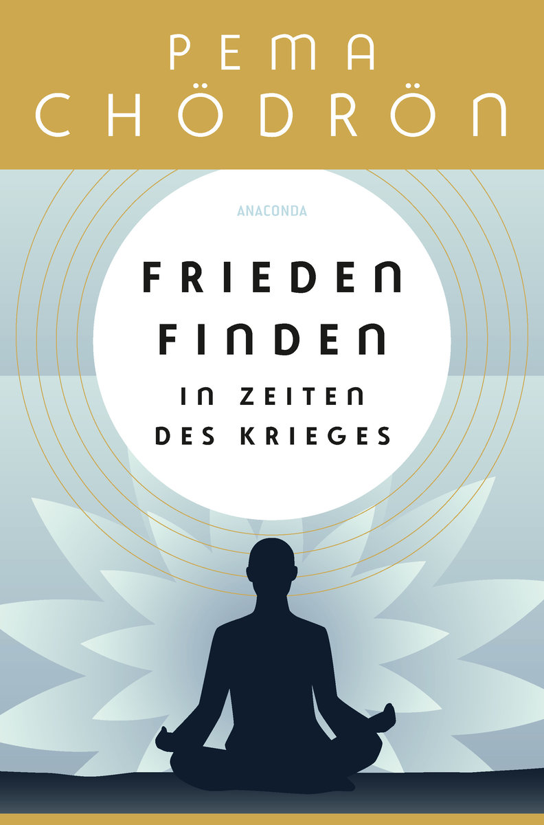 Frieden finden in Zeiten des Krieges - praxisnahe Konfliktforschung aus buddhistischer Perspektive