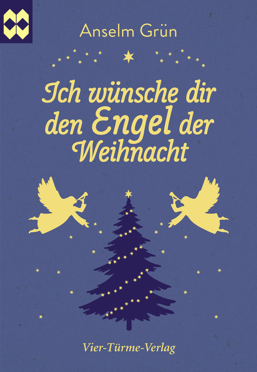 Ich wünsche dir den Engel der Weihnacht