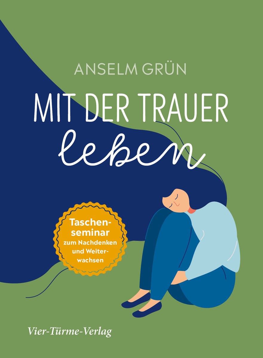 Mit der Trauer leben