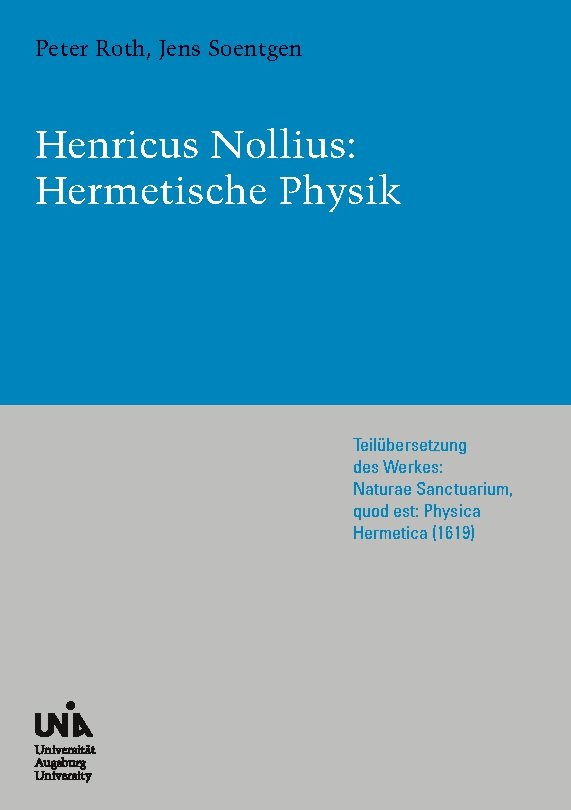 Hermetische Physik