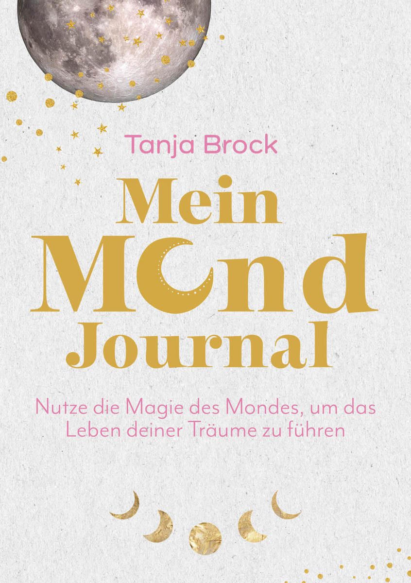 Mein Mond-Journal