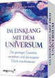 Im Einklang mit dem Universum