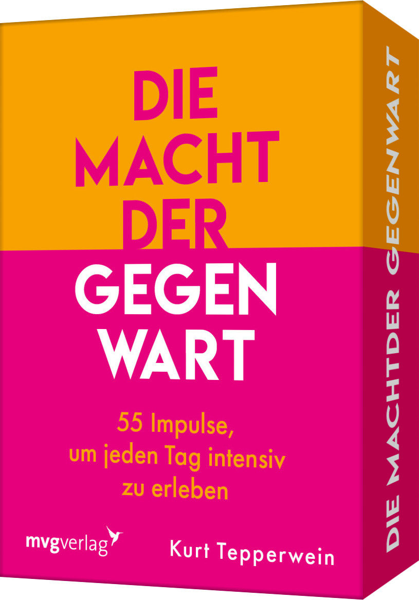 Die Macht der Gegenwart