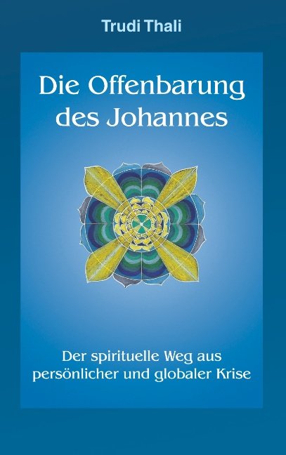 Die Offenbarung des Johannes