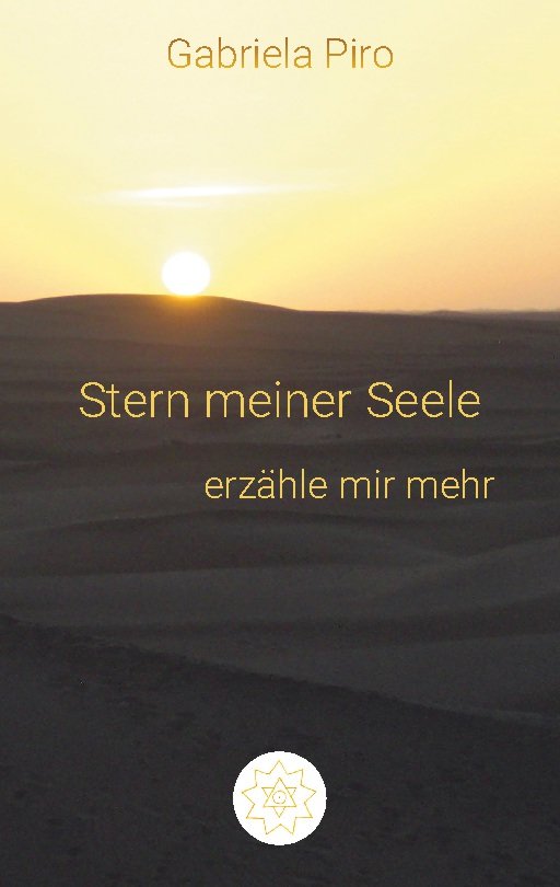 Stern meiner Seele